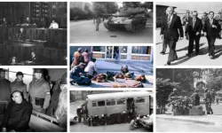 Siyasi Tarihin Utanç Vesikası: 12 Eylül 1980 Darbesi