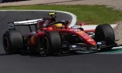Formula 1 Heyecanı Türkiye'ye Geri Dönüyor: İstanbul Park'ta Tarih Netleşti