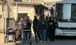 Uluslararası Forex Vurgununda Çember Daralıyor: 211 Şüpheli Adliyede