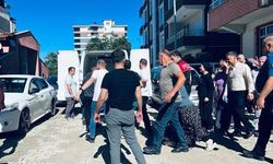 34 Yaşındaki Belediye Personeli Evinde Ölü Bulundu