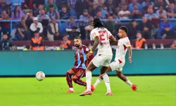 Trabzonspor 4-0 Galatasaray: Trabzon'da Mohamed Salah Fırtınası