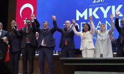 4 Belediye Başkanı Daha AK Parti'ye Katıldı