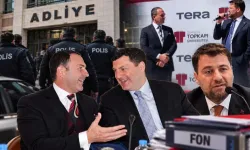 Gözaltına Alınmışlardı... Fon Soruşturmasında 5 İsime Tutuklama Talebi!