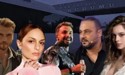 Ünlülere Uyuşturucu Soruşturmasında Yeni Gelişme! 5 İsim Hakkında Karar!