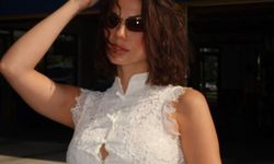 Demet Özdemir’den Yeni İmaj Pozları: Beğeni Yağdı!