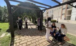 Şanlıurfa’da 5,4 Büyüklüğünde Deprem: Eğitime Ara Verildi!