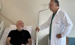 İstanbul'da Kimyasal Maddenin Dökülmesiyle Vücudu Yandı!