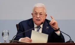 Mahmud Abbas, BM Genel Kurulu’na Online Olarak Seslendi!