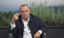 Fatih Terim: Meğer İçerken Hiç Yaşamıyormuşuz!