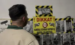 Esnafın Tepkisi Gündem Oldu: Kepenk Önüne Tuvalete Çözüm!
