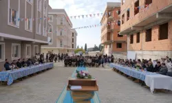 Skandal Vakıf Bu Kez Bıçaklı Saldırıyla Gündemde!