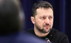 Rusya'nın Saldırıları 8 Bölgede Can Aldı: Zelensky Uyardı!