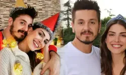 Deniz Baysal ve Barış Yurtçu Boşandı: 7 Yıllık Evlilik Bitti