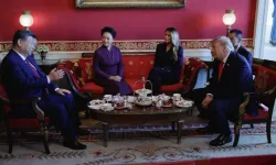 Beyaz Saray'da Zirve: Xi Jinping ve Trump Bir Arada