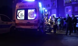 Nevşehir'de Aile Kavgasında Şaşırtan Soru: Ölüyor Muyum?