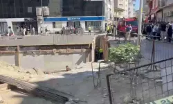 Denizli'de Acı Olay: İnşaat Temeline Düşen Yaşlı Adam Hayatını Kaybetti