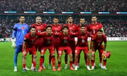 Türkiye İtalya Karşısında Tarihi Galibiyet Peşinde