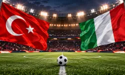 Türkiye-İtalya Maçı Ne Zaman, Saat Kaçta, Hangi Kanalda?