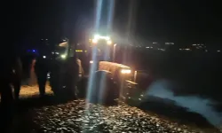 Sinop'ta Acı Olay! Balık Tutmak İçin Denize Açılan Tekne Alabora Oldu: Teknedeki 2 Polisten Biri Öldü, Biri Kayıp