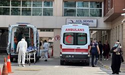 Mersin Limanı'nda Kimyasal Sızıntı Alarmı! Operasyonlar Durduruldu, Onlarca Kişi Hastanelik Oldu