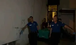 Adana'da Vahşet! Eski Eşini Öldürüp Oğlunu Ağır Yaralayan Kişi İntihar Etti