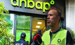AHBAP Derneğine 5. Dalga Operasyon! 53 Kişiye Gözaltı