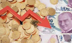 Fed ve Petrol Kıskacı: Altın Fiyatlarında Yön Aşağı Döndü