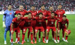 A Milli Futbol Takımı, 656. Maçına İtalya Karşısında Çıkacak