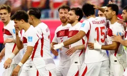 A Milli Takım’ın Uluslar Ligi Kadrosu Açıklandı: 4 Futbolcu İlk Kez Davet Edildi