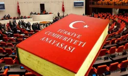AK Parti Tarih Verdi: Anayasa Çalışmaları Hızlanacak