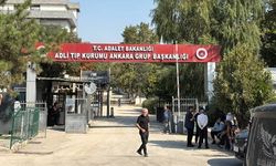 Ankara'daki Üçlü Cinayette Kan Donduran Son: Katil Zanlısı Polis Kuşatmasında İntihar Etti
