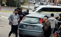 Ankara’da Esrarengiz Ölüm! Çalışır Haldeki Otomobilde 2 Kişi Ölü Bulundu