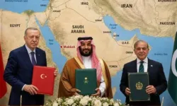 Suudi Arabistan’a Saldırı Sonrası Anlaşma Devreye Girer mi? Hakan Fidan'dan Kritik Yanıt…