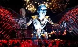 Tartışma Yaratan Anyma Konserine Valilik Engeli! İstanbul’daki Etkinlik İptal
