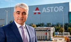 Astor Enerji'nin Sahibi Feridun Geçgel, Kardeşi ve Oğluna Yurt Dışı Yasağı