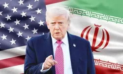 Donald Trump'tan İran'a Sert Tehdit: "Tamamen Yok Etmek Bir Zaman Meselesi"