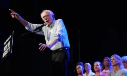 Senatör Bernie Sanders’tan İsrail’e 2,8 Milyar Dolarlık Silah Satışına Sert Tepki