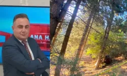 Gazeteci Feci Kazada Yaşamını Yitirdi