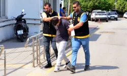 Adana'da Arkadaşını Öldürdü