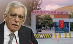 Bahçeli 'Makama Dönsün' Demişti...Mardin Büyükşehir Belediyesi’nde Flaş Gelişme!