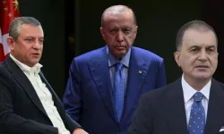 AK Parti Sözcüsü Ömer Çelik’ten Özgür Özel’e Fon Tepkisi: 'Siyasi Tükenmişlik Sergiliyor'