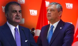 AK Parti Sözcüsü Ömer Çelik'ten Özgür Özel'e Sert Tepki: 'Şiddetle Kınıyor, Siyaset Adabına Davet Ediyoruz'
