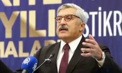 AK Parti'den Yeni Anayasa Mesajı: Seçimden Korkmuyoruz!