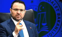 Bakan Akın Gürlek: 40 Milyonluk Transferi Durdurduk!