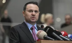 Adalet Bakanı Akın Gürlek'ten 12 Eylül Mesajı