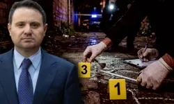 Akın Gürlek Duyurdu: İki Faili Meçhul Cinayet Dosyası Daha Aydınlatıldı