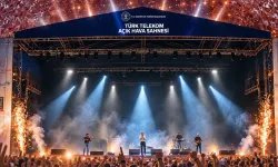 AKM'de 'Kültür Yolu Festivali' Rüzgarı
