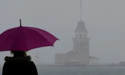 AKOM'dan İstanbul İçin Hava Uyarısı: Sıcaklıklar Düşüyor, Sağanak Geliyor