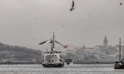 AKOM'dan Gece ve Sabah Saatleri İçin Uyarı!
