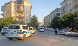 Aksaray'da 5. Kattan Düşen Genç Kız Yaşamını Yitirdi